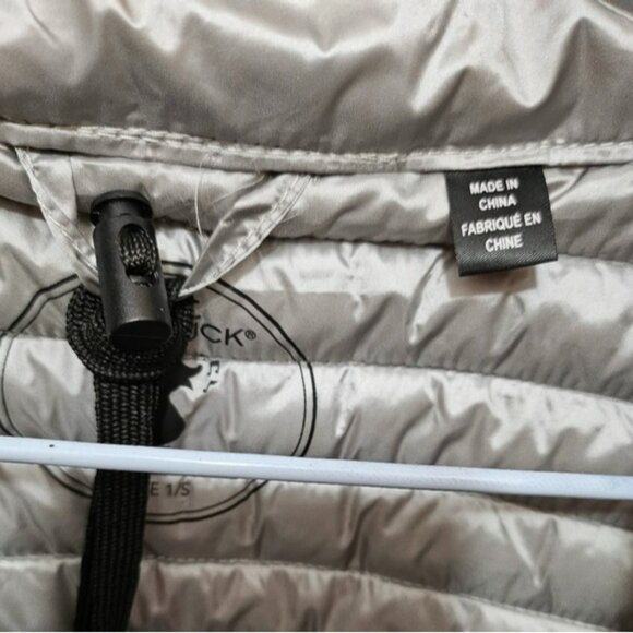 🩶 Save the Duck Jacket 🩶 - Picture 7 of 12